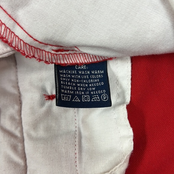 Ralph Lauren Sport 7/8 jeans. - Picture 9 of 16